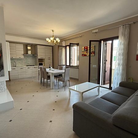 Conchiglia Regina - Casa Vacanze Gallipoli Exterior foto