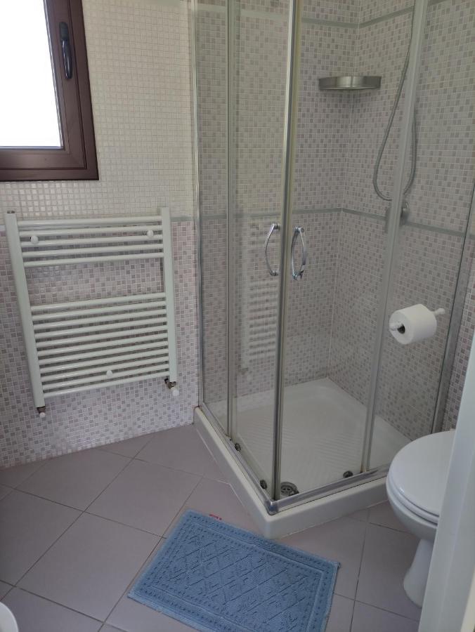 Conchiglia Regina - Casa Vacanze Gallipoli Exterior foto