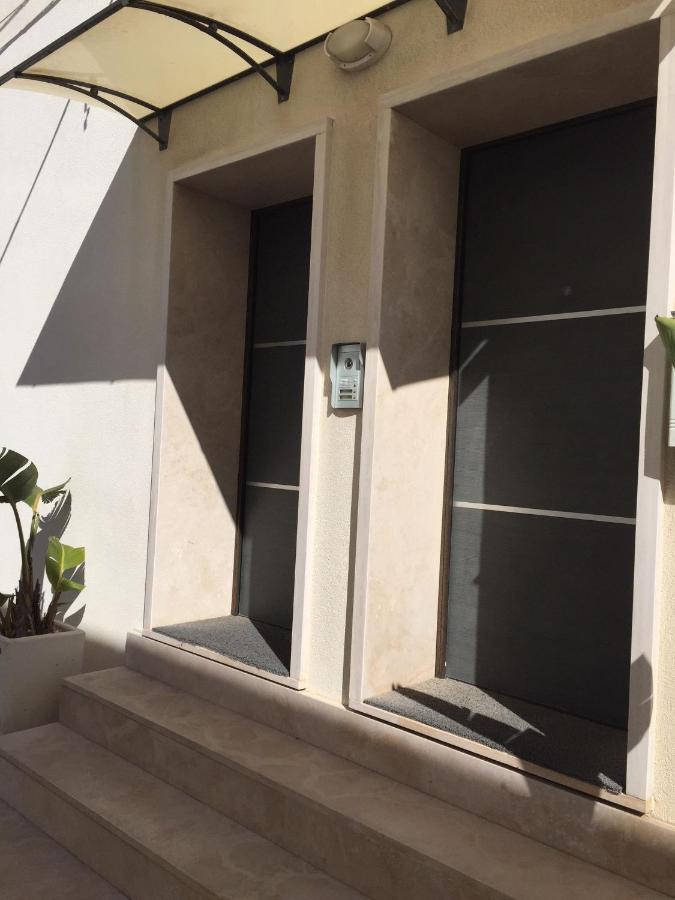 Conchiglia Regina - Casa Vacanze Gallipoli Exterior foto