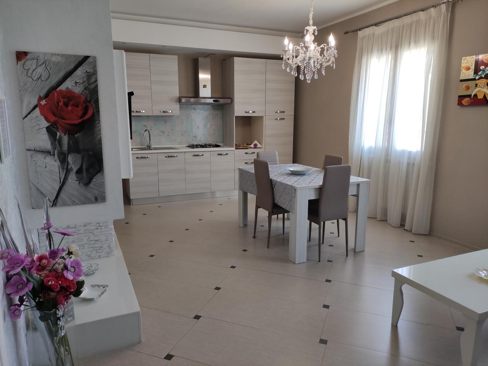 Conchiglia Regina - Casa Vacanze Gallipoli Cameră foto